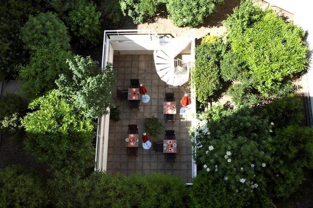 Hotel Bootcamp Issy-les-Moulineaux Esterno foto