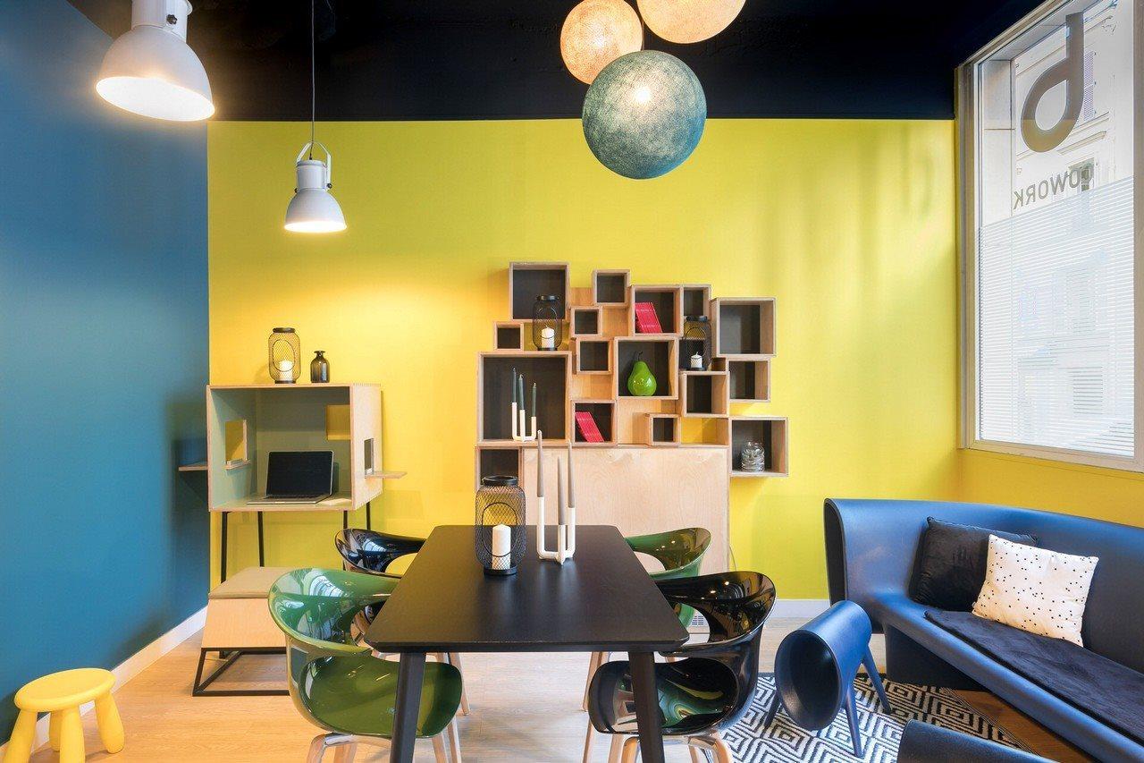 Hotel Bootcamp Issy-les-Moulineaux Esterno foto