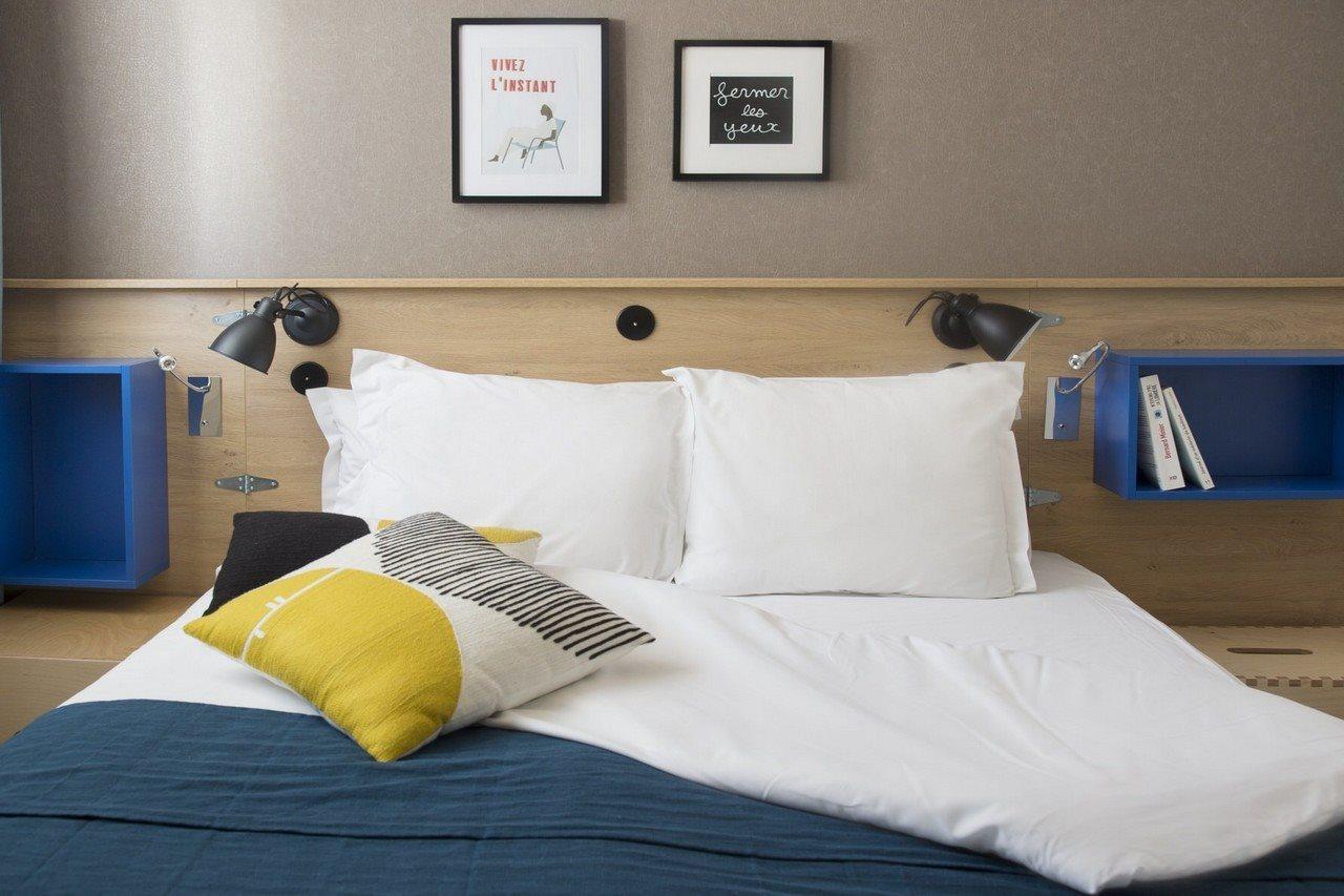 Hotel Bootcamp Issy-les-Moulineaux Esterno foto