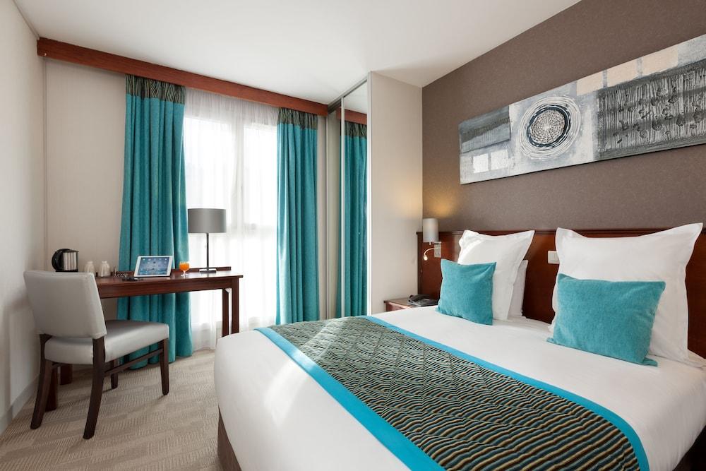 Hotel Bootcamp Issy-les-Moulineaux Esterno foto