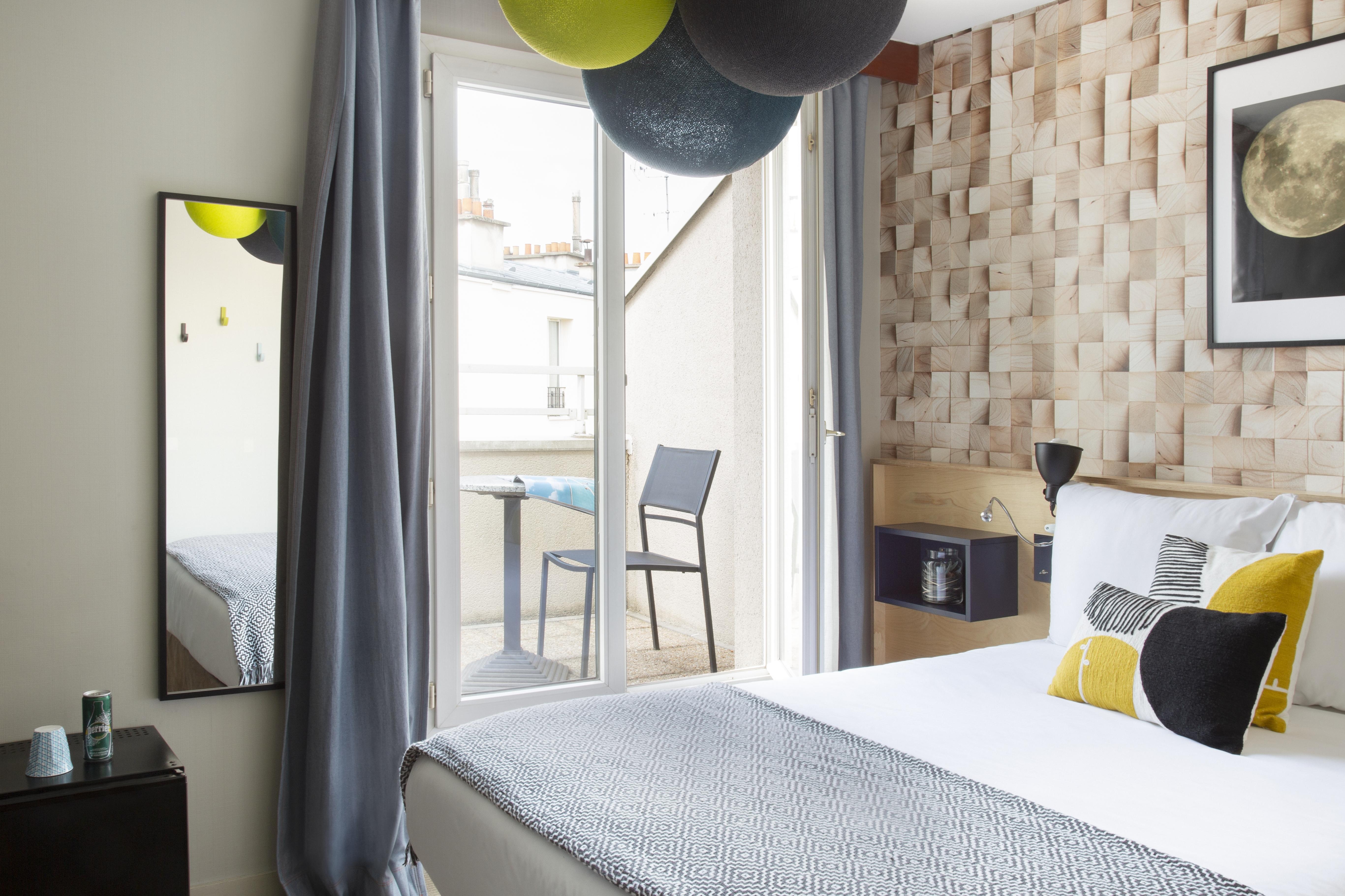 Hotel Bootcamp Issy-les-Moulineaux Esterno foto