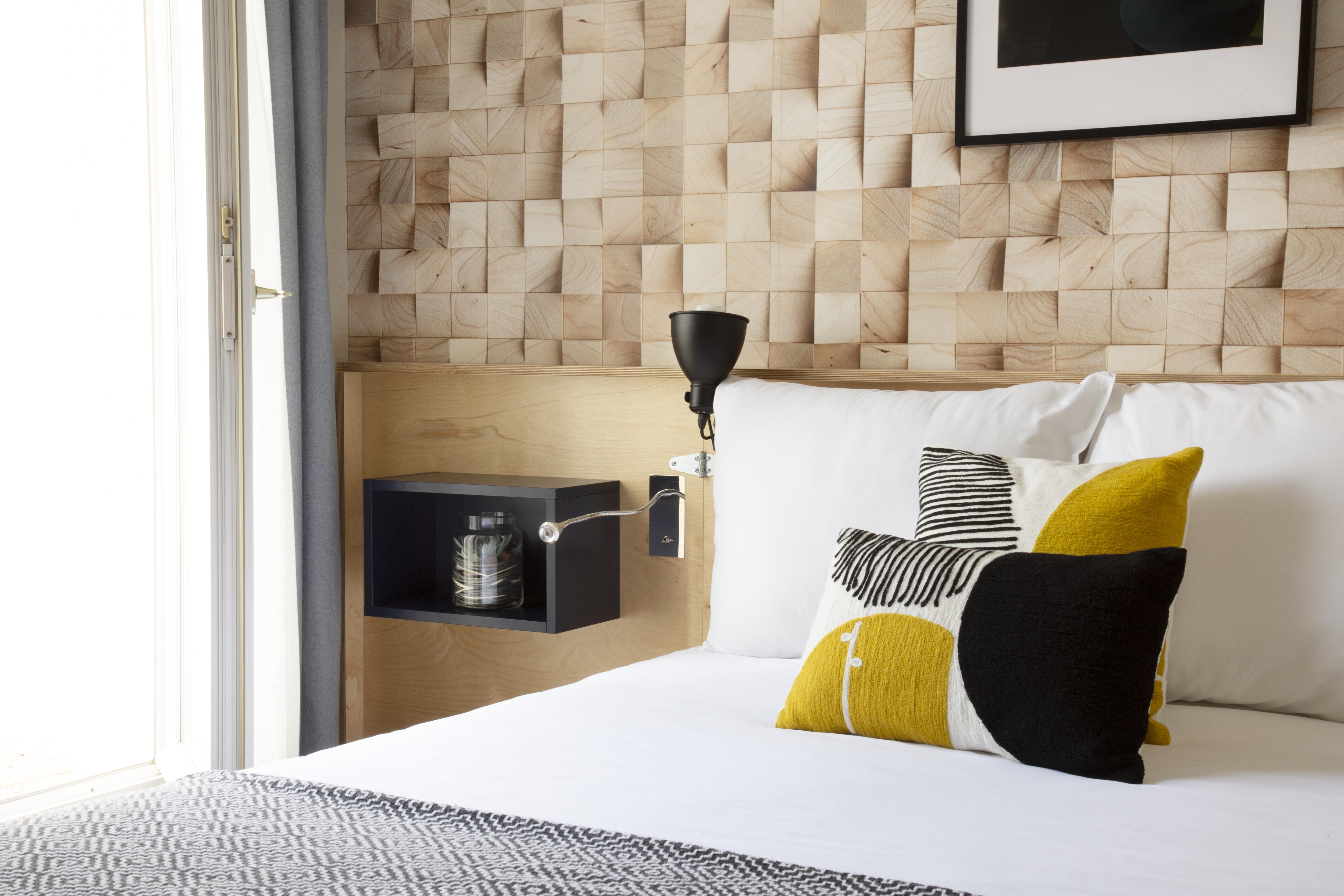 Hotel Bootcamp Issy-les-Moulineaux Esterno foto