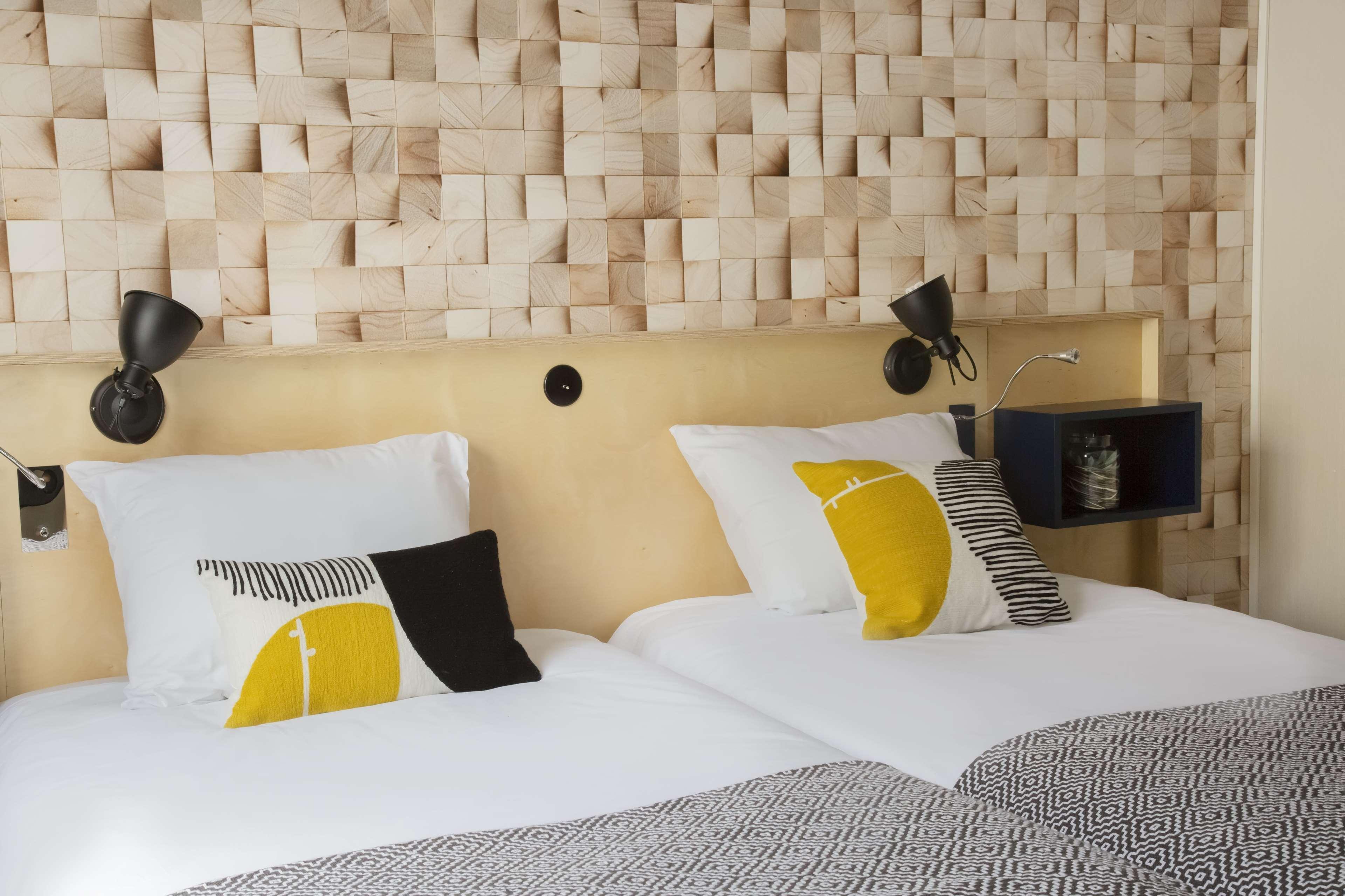Hotel Bootcamp Issy-les-Moulineaux Esterno foto