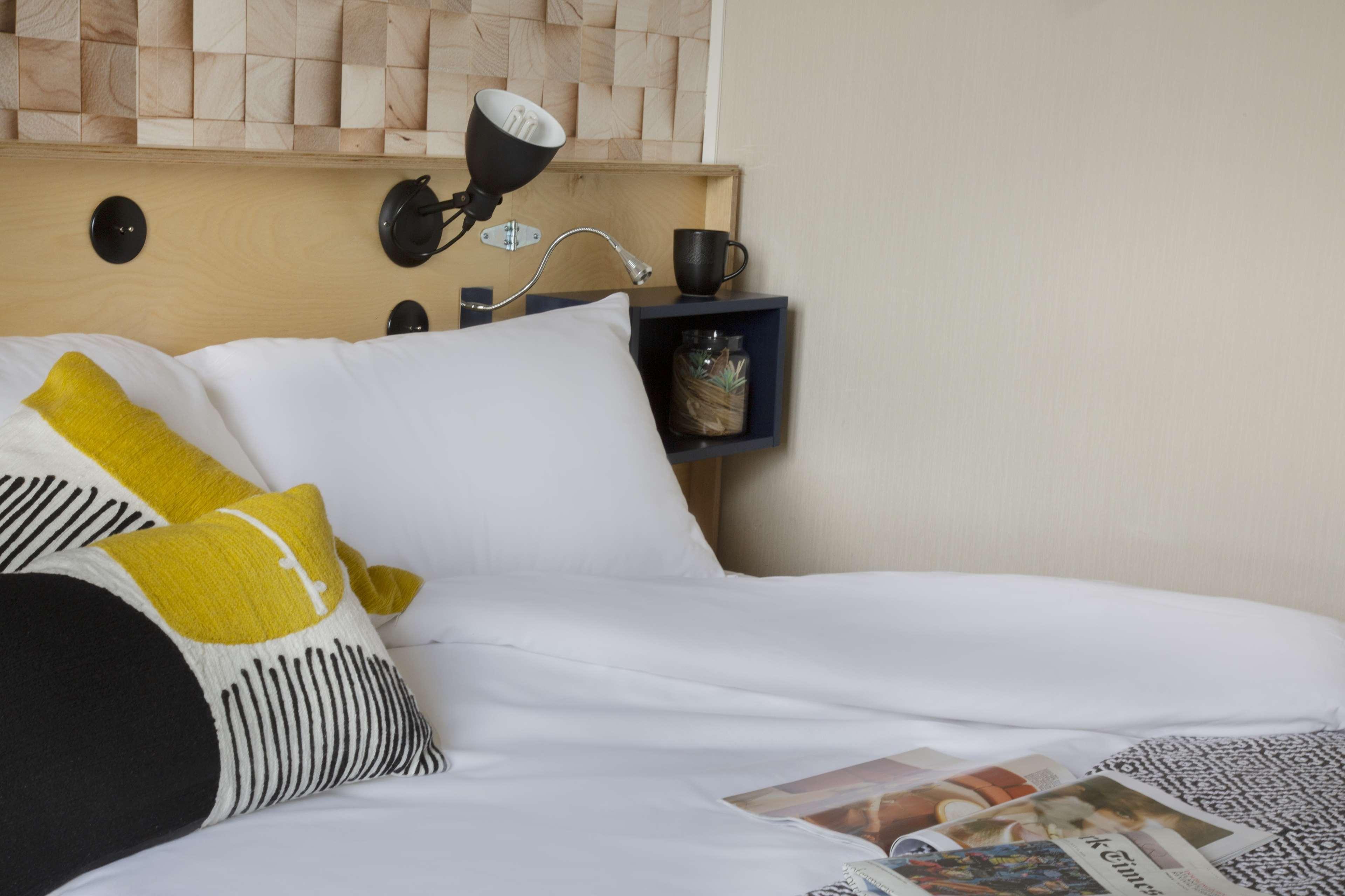 Hotel Bootcamp Issy-les-Moulineaux Esterno foto