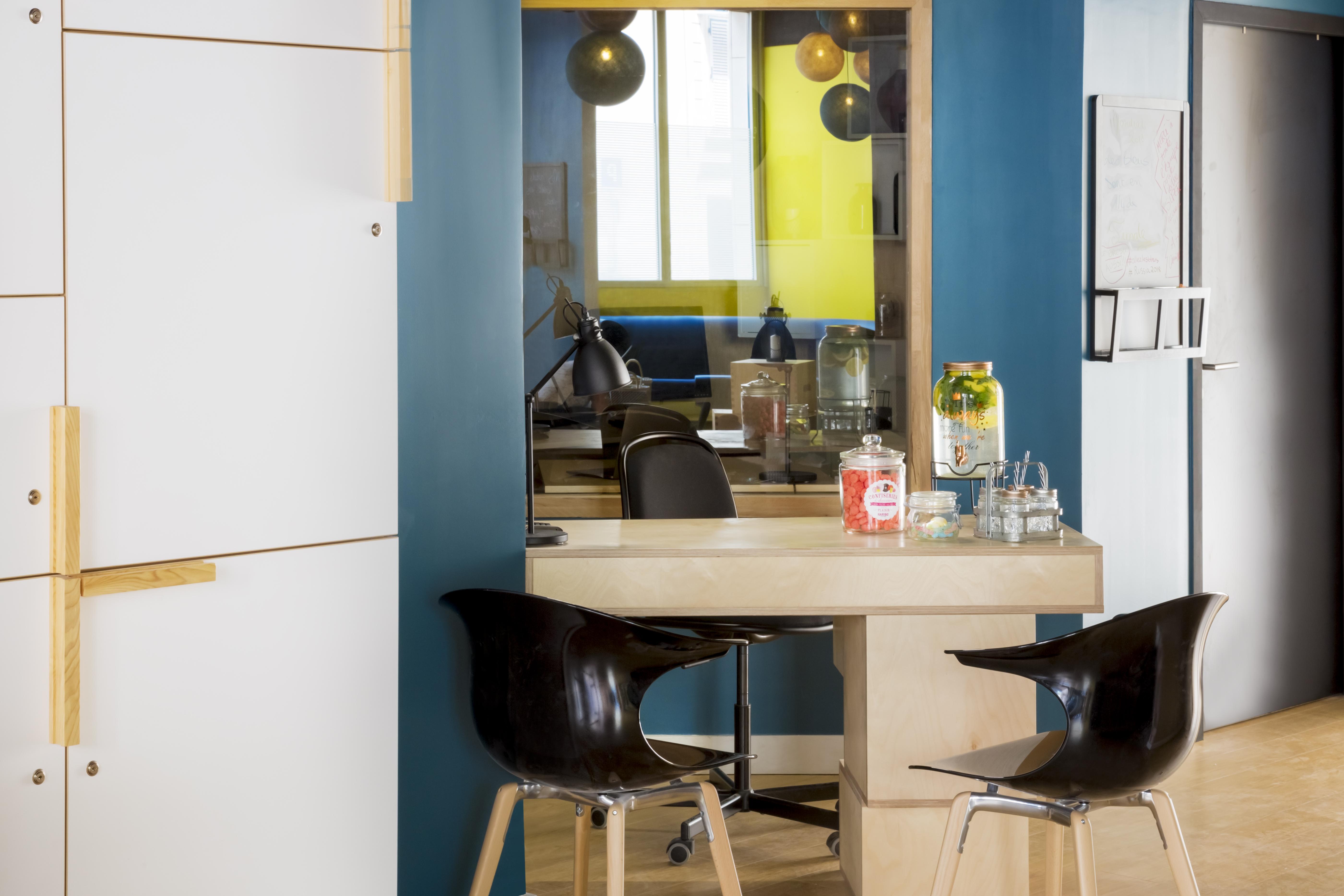 Hotel Bootcamp Issy-les-Moulineaux Esterno foto