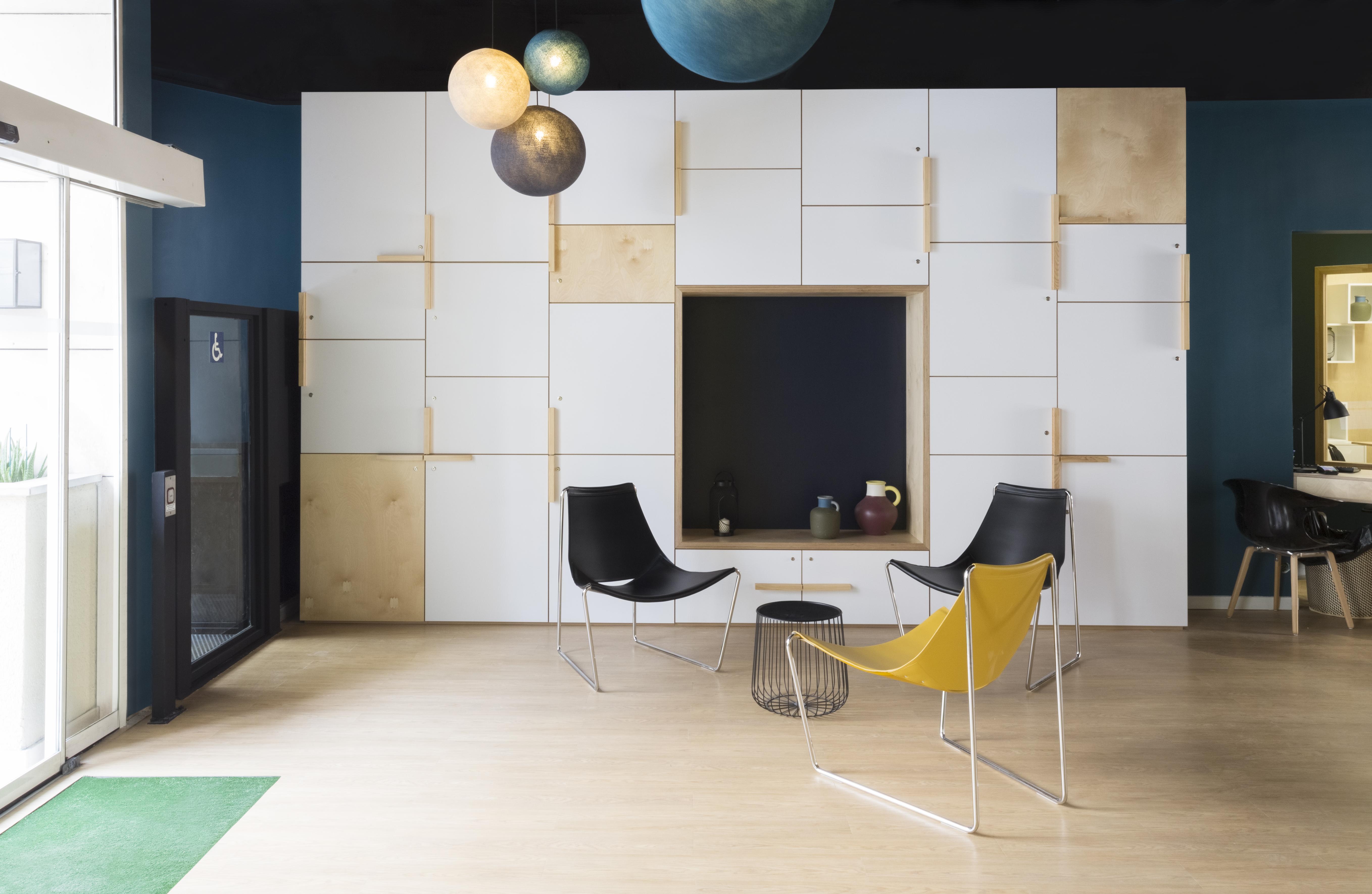 Hotel Bootcamp Issy-les-Moulineaux Esterno foto