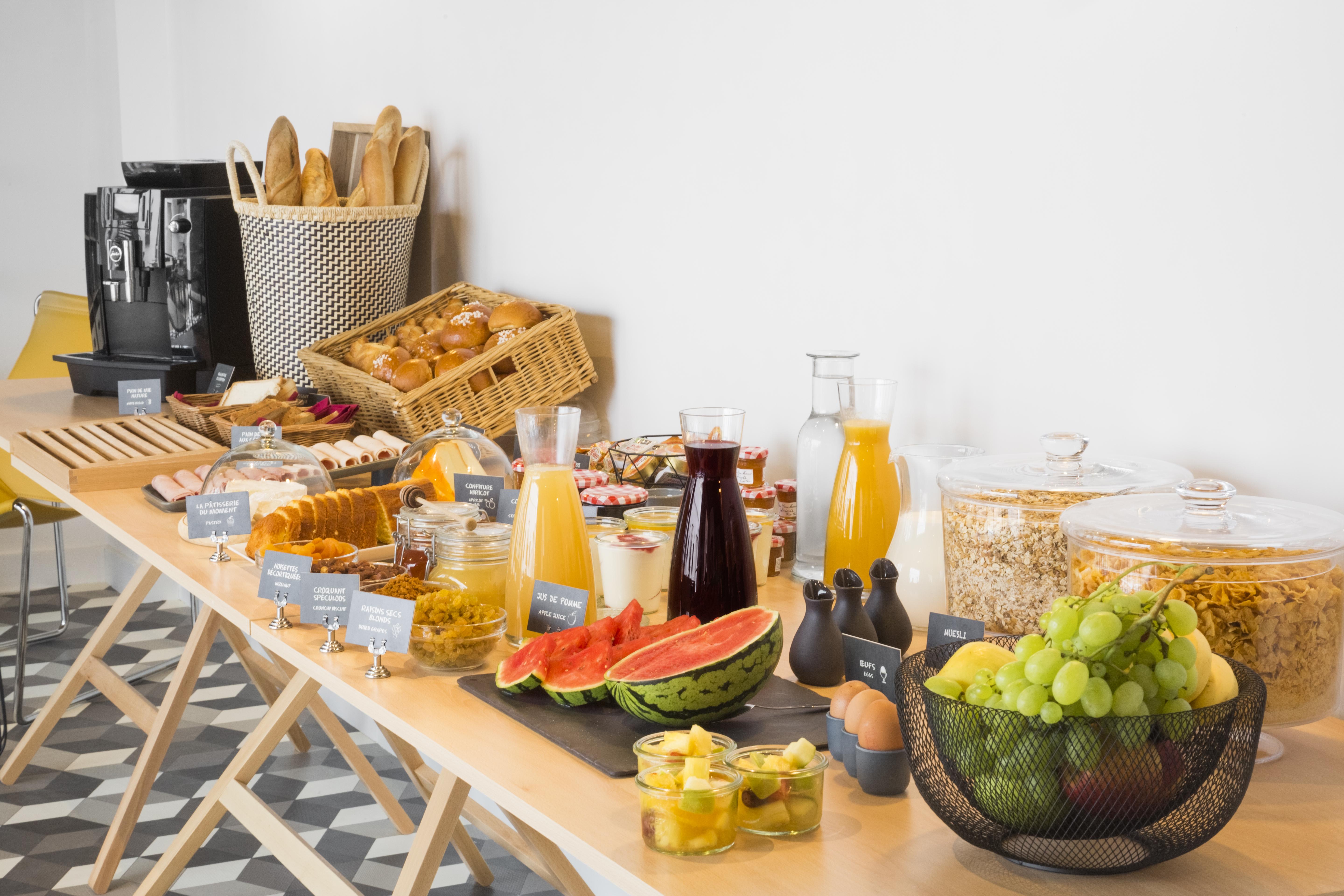 Hotel Bootcamp Issy-les-Moulineaux Esterno foto