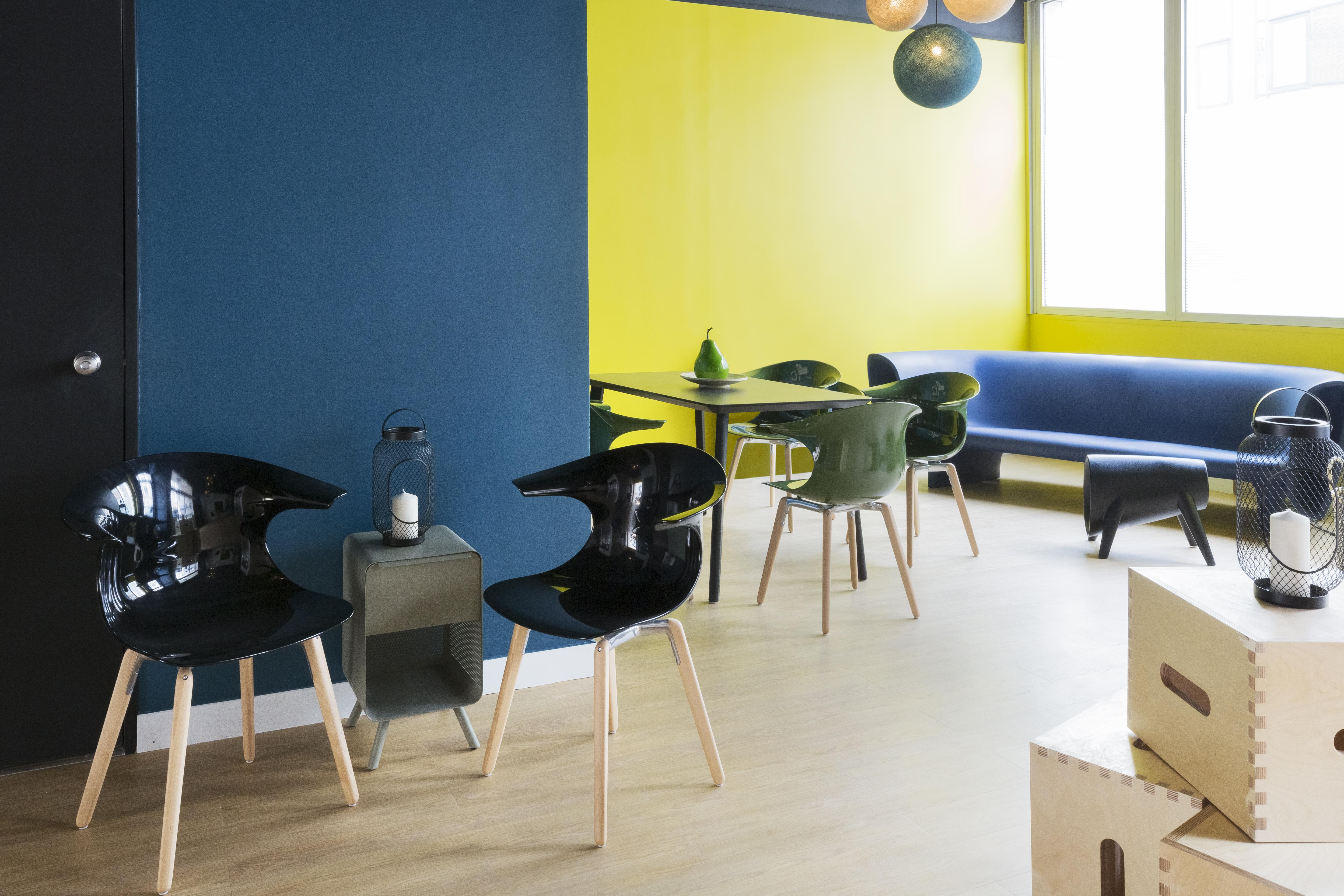 Hotel Bootcamp Issy-les-Moulineaux Esterno foto