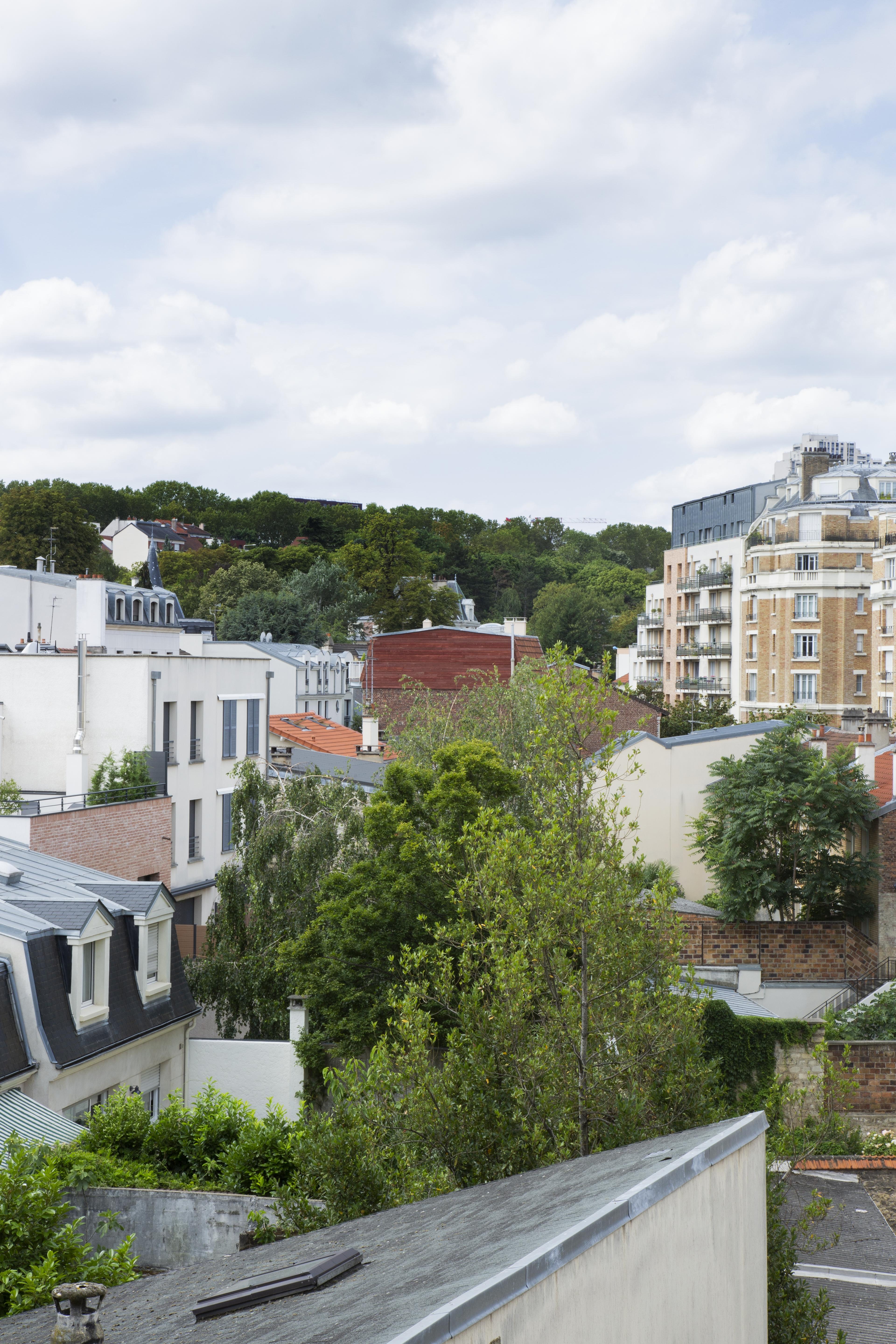 Hotel Bootcamp Issy-les-Moulineaux Esterno foto