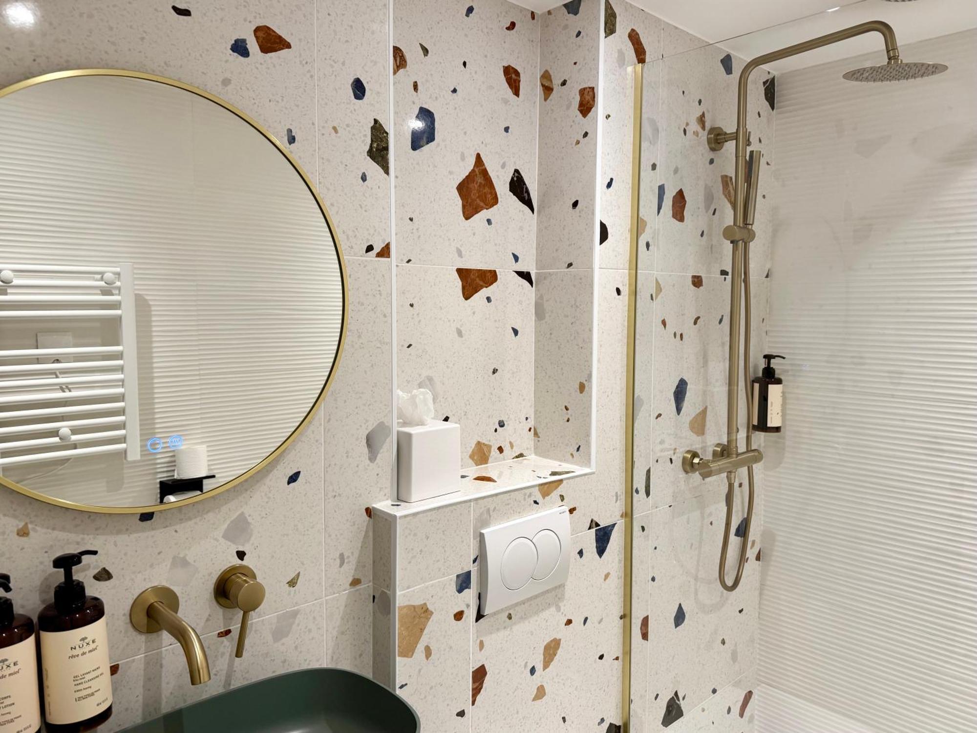 Hotel Bootcamp Issy-les-Moulineaux Esterno foto