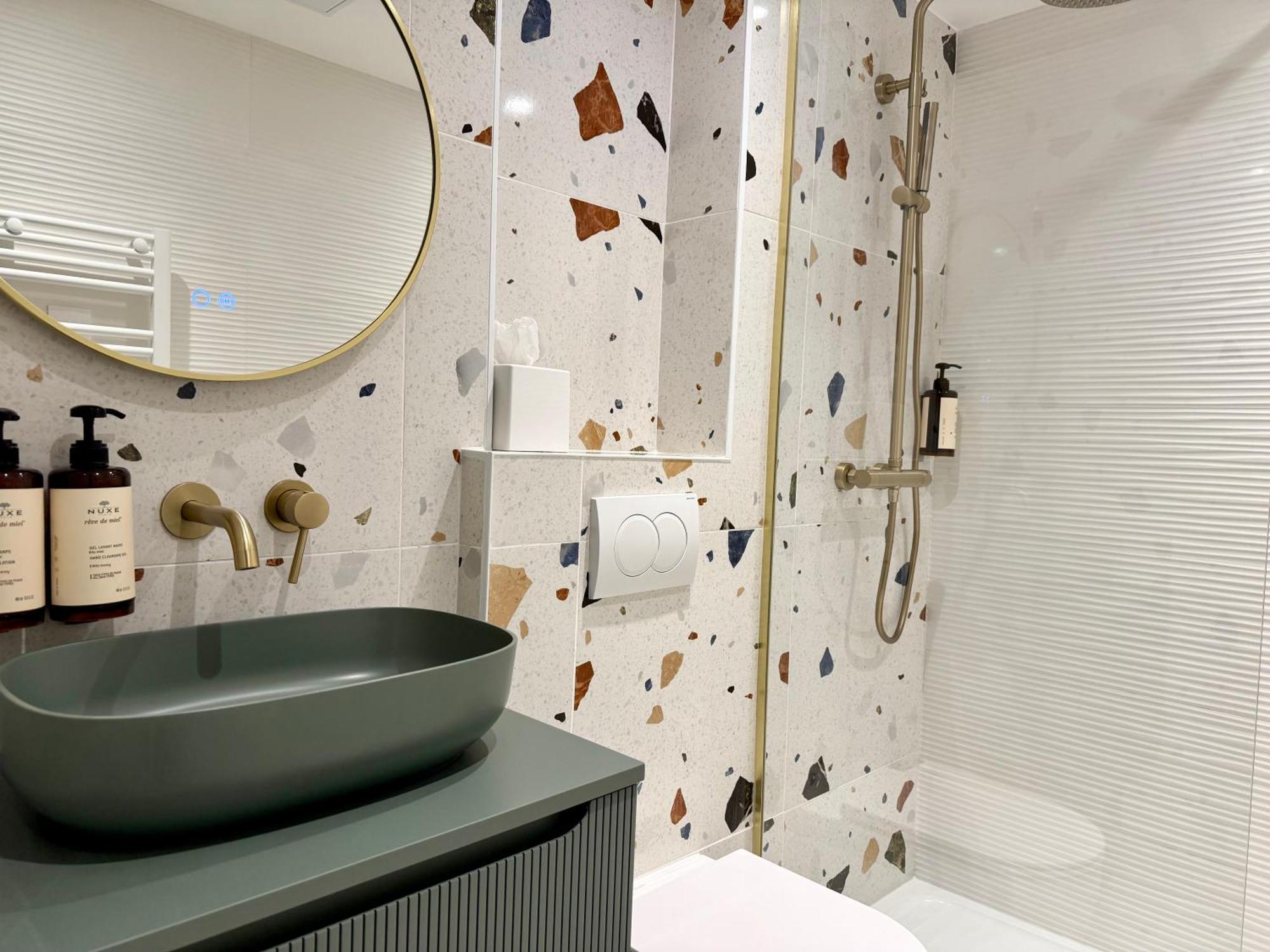 Hotel Bootcamp Issy-les-Moulineaux Esterno foto