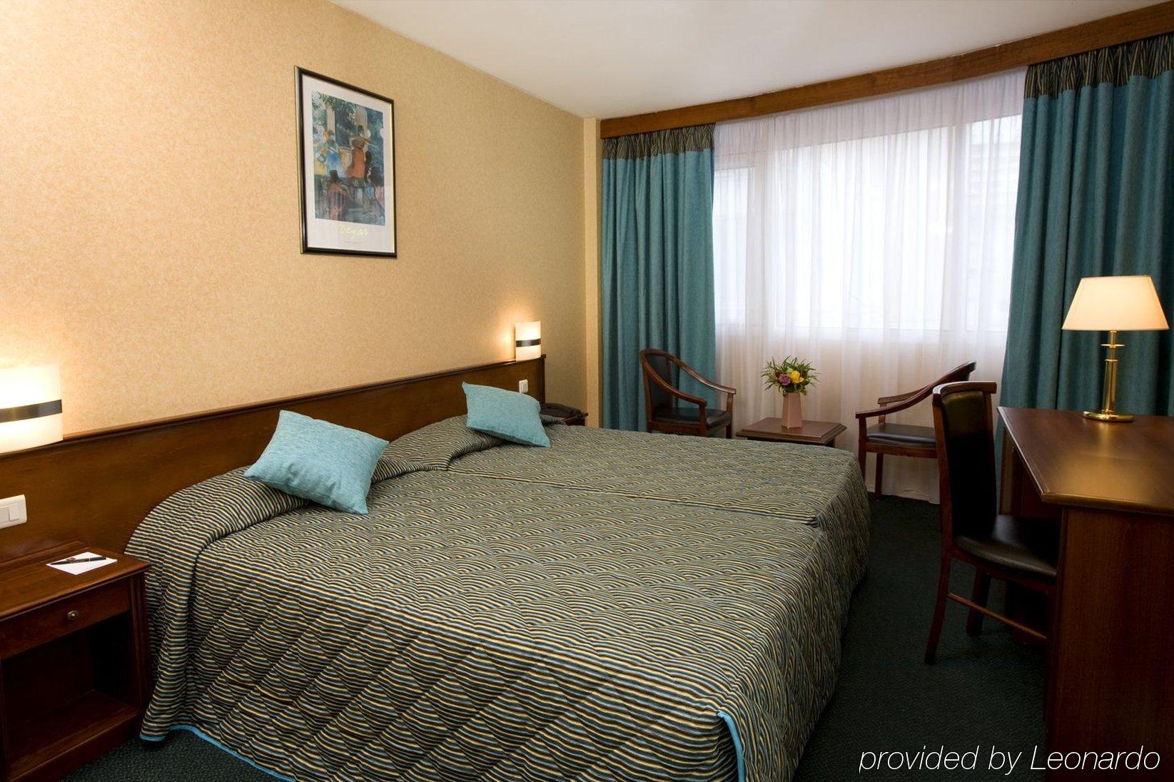 Hotel Bootcamp Issy-les-Moulineaux Camera foto