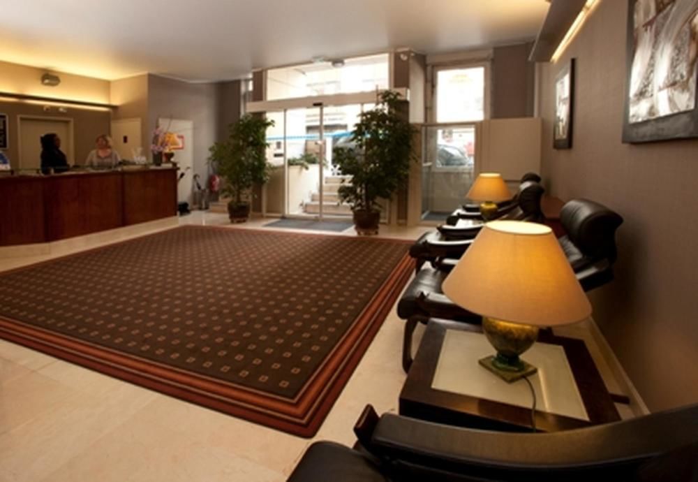 Hotel Bootcamp Issy-les-Moulineaux Esterno foto