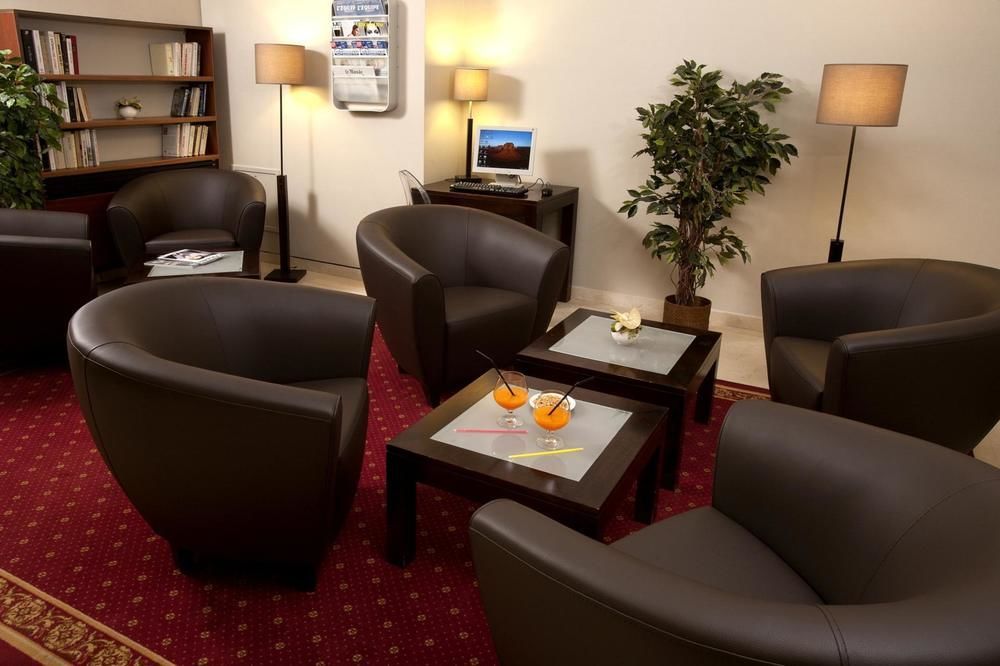 Hotel Bootcamp Issy-les-Moulineaux Esterno foto