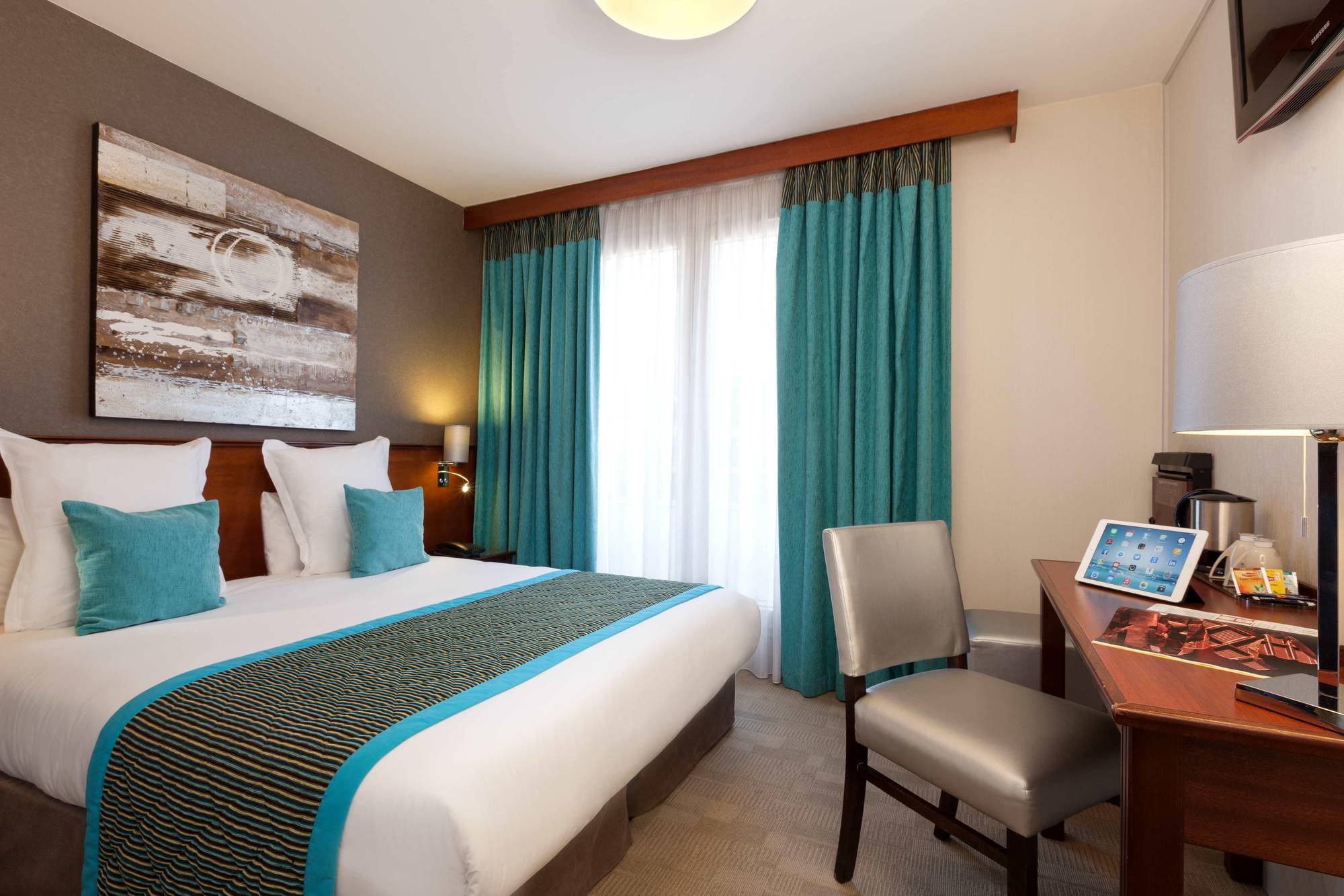 Hotel Bootcamp Issy-les-Moulineaux Esterno foto