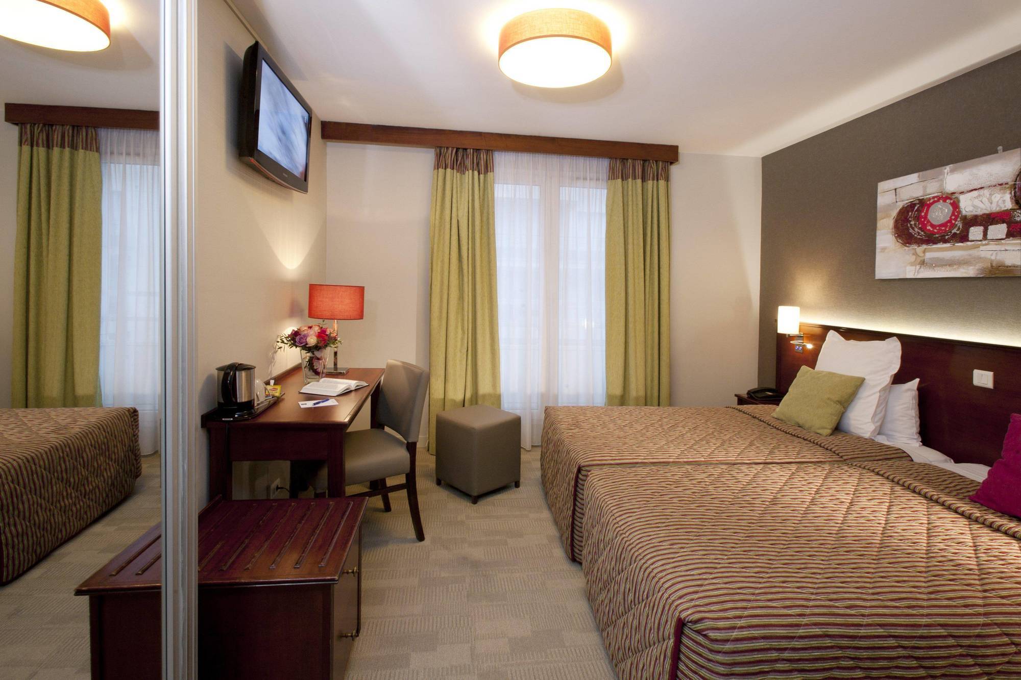 Hotel Bootcamp Issy-les-Moulineaux Esterno foto