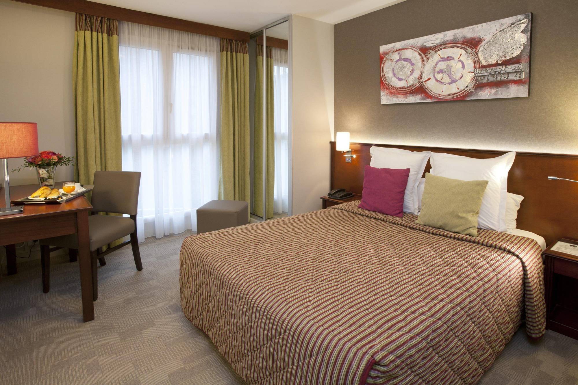 Hotel Bootcamp Issy-les-Moulineaux Esterno foto
