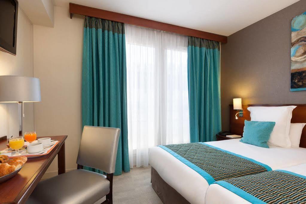 Hotel Bootcamp Issy-les-Moulineaux Esterno foto