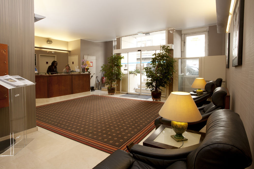 Hotel Bootcamp Issy-les-Moulineaux Esterno foto